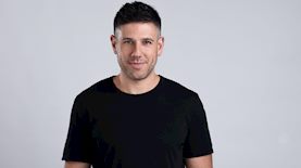 עידן אלרום, צילום: עופר חג'יוב